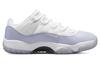 Air 11 Retro Low 'Pure Violet' Donna AH7860-101