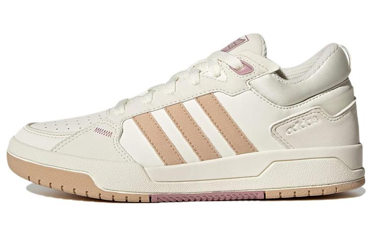 100DB Adidas Neo White Clear Brown Women s GY4800 37⅓