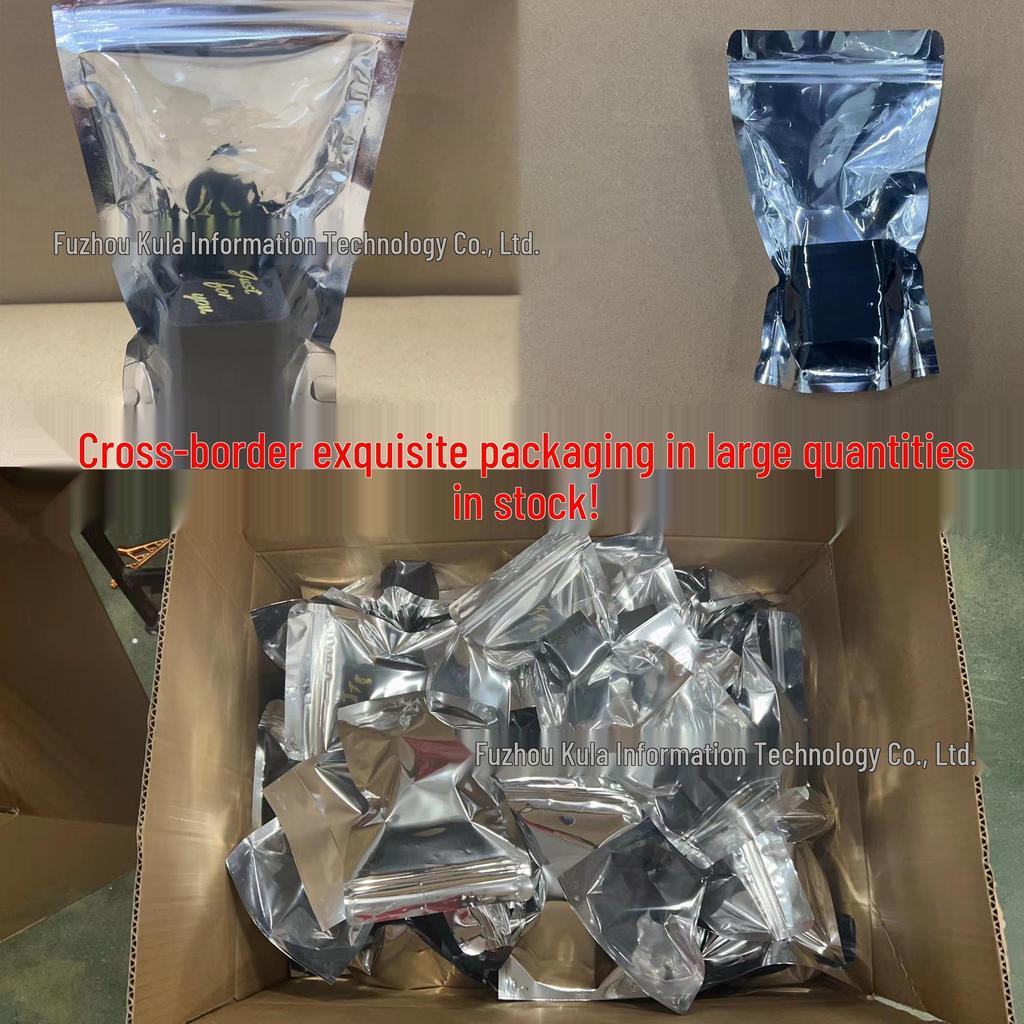 Cross-border Middle Finger Surprise Christmas Gift Box