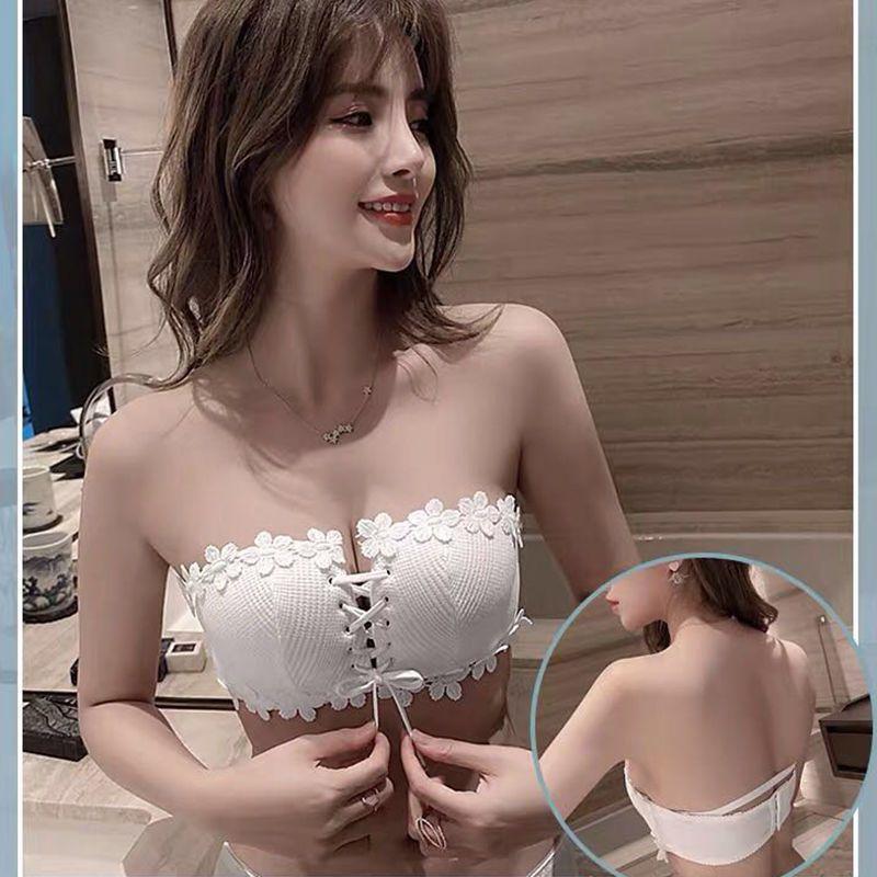 Women Bras Bandeau Underwear Sexy Bandage Bras For Lady Fashion Bras