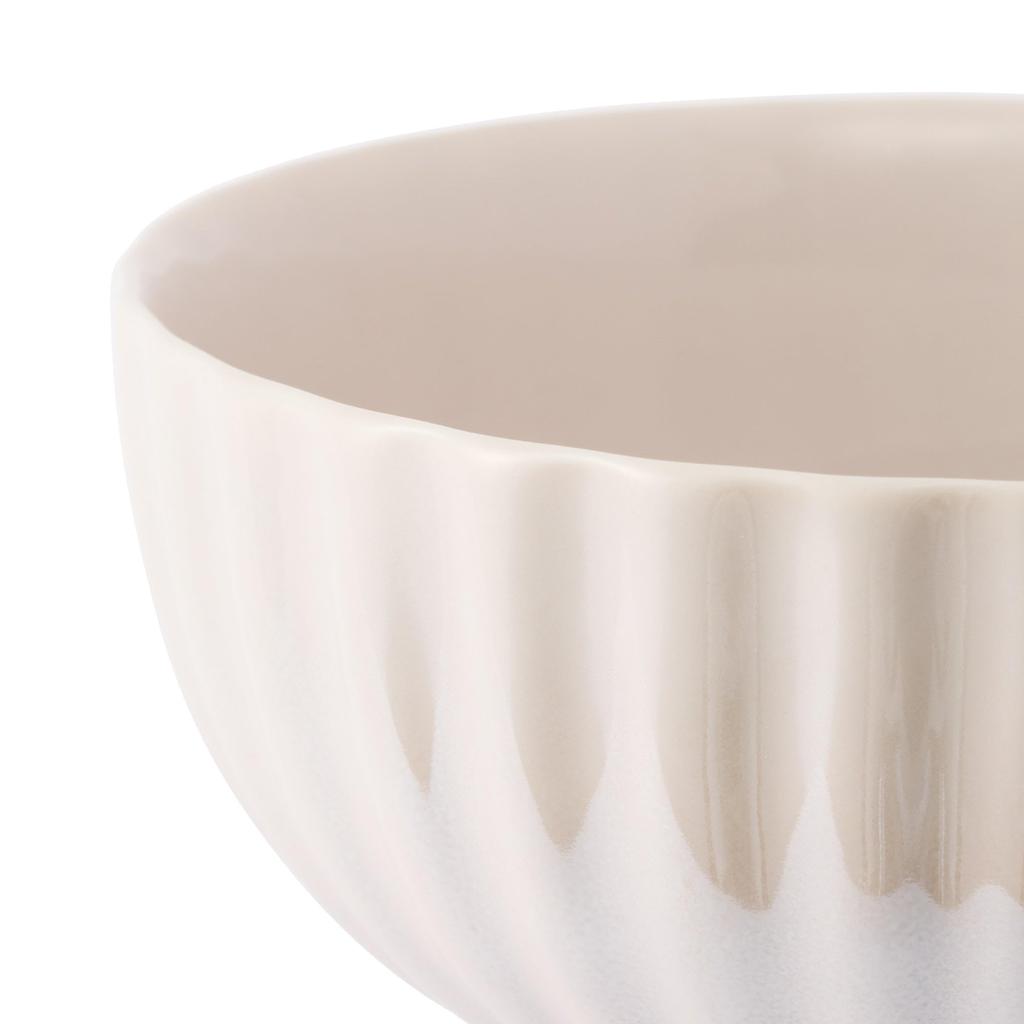 Francfranc Pair Gift Rice Bowl Soup Bowl Set Set & (Flower Design)