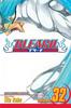 Bleach Vol. 32 by Tite Kubo Paperback Book 9781421528106