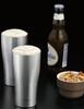 THERMOS Vacuum Insulated Tumbler 400ml Stainless Steel S JDA-400