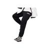 Li-Ning Breathable Comfortable Versatile Letter Running Basketball Casual Lace-Up Sports Pants Unisex Bottoms ASCT335-1