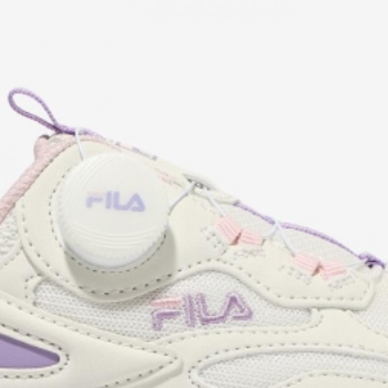 [fila Kids] Kids Ray Tracer Tr Dial Kd  3xm01796e 139  Q0z3xm01796e139