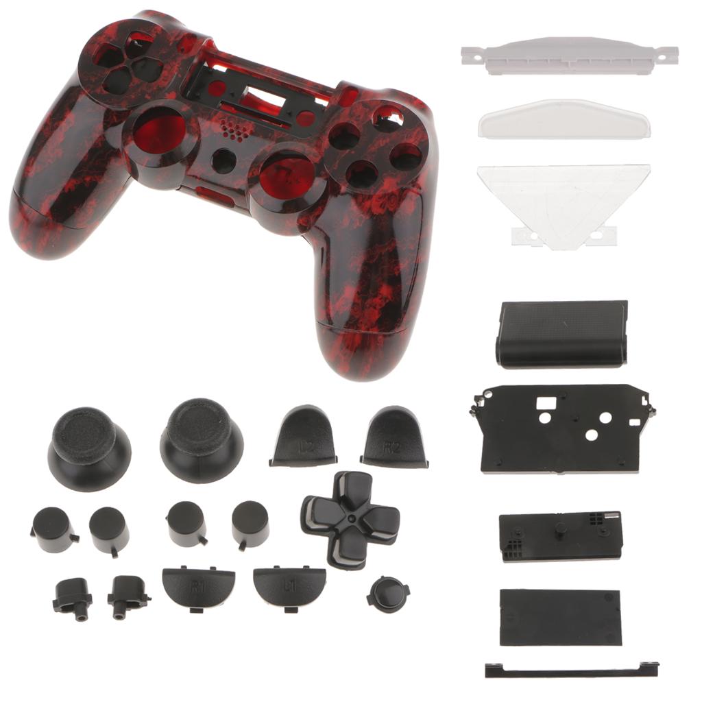 DUALSHOCK 4 SONY Ps4 Green Camo Controller Mimetico Playstation 4 V2  Militare EUR 55,00 - PicClick IT