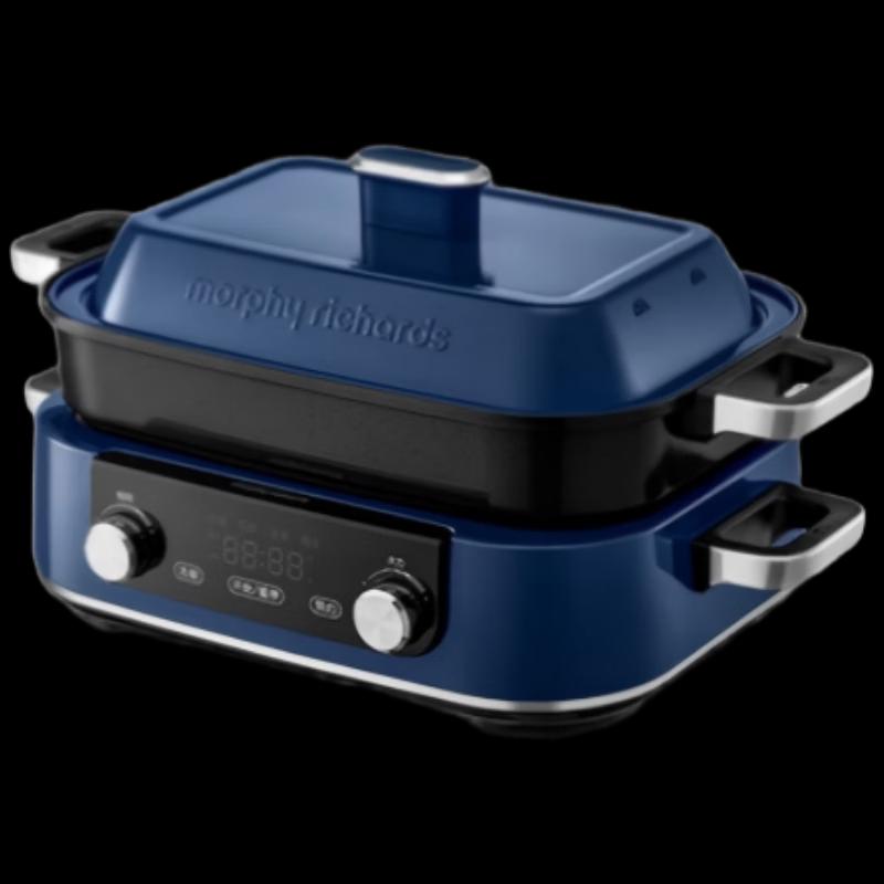 Morphy Richards 5L Multi-function Electric Hot Pot MR9099 CN plug (adapter included)