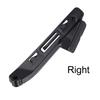 E93 Bumper Bracket Front Right Bumper Bracket Easy Installation Front Right Placement Color As Shown For Car Maintenance