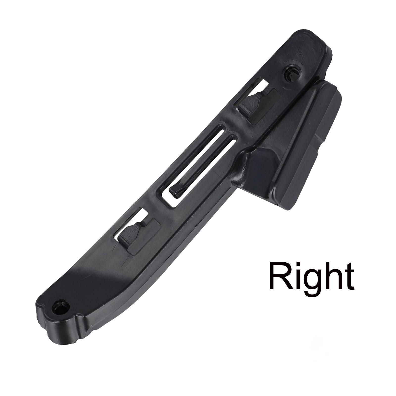 E93 Bumper Bracket Front Right Bumper Bracket Easy Installation Front Right Placement Color As Shown For Car Maintenance China Mainland