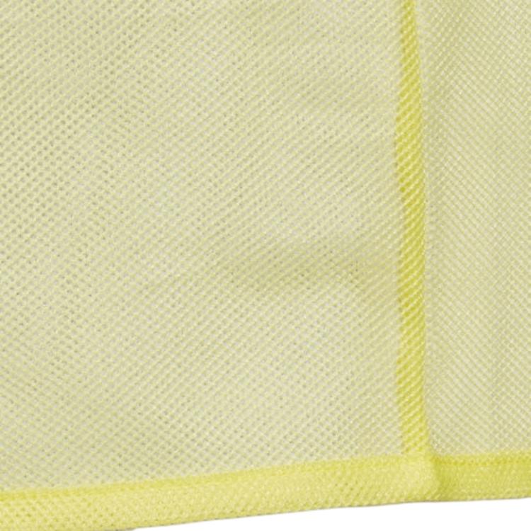 Adidas Training Bib 14 Soccer Vest Men Sportswear Lemon-Yellow FI4189