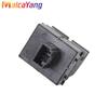1Z0959858 Electric Power Window Switch Button Fit For Skoda Fabia 2 Octavia 1Z Roomster Car Styling Switches Seat 3