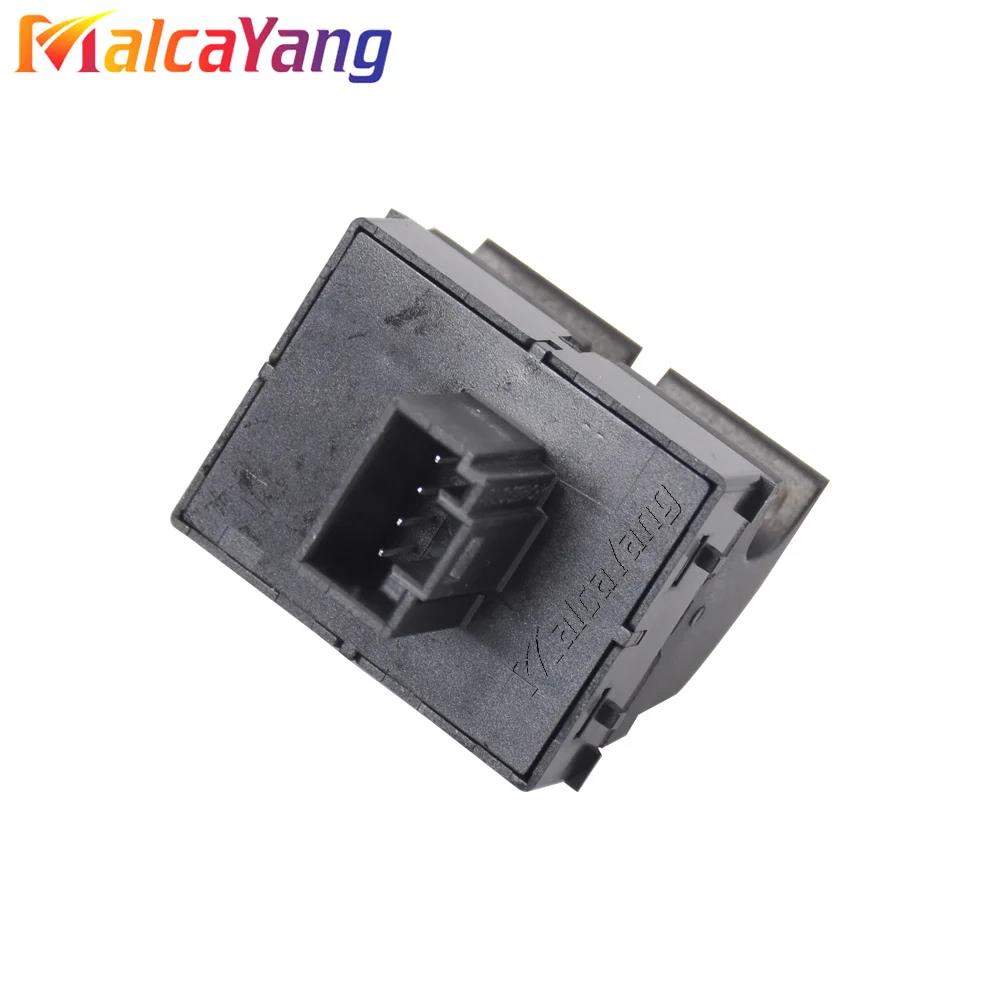 1Z0959858 Electric Power Window Switch Button Fit For Skoda Fabia 2 Octavia 1Z Roomster Car Styling Switches Seat 3