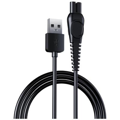 Xuanyi USB Oplaadkabel voor Philips Scheerapparaten & Trimmers