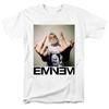 Rapper Eminem T Shirt Men Fashion T-shirts Cotton Tshirt Kids Hip Hop Tops Tees Women Tshirt Rock Camisetas Boy Tees Summer New