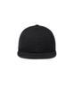9999ARCHIVE Linking Camp Cap (Black)