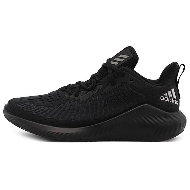 

Adidas Alphabounce Plus Core Black G28584 36