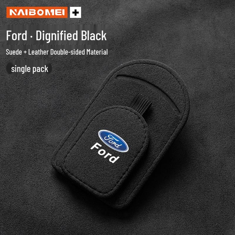 Ford Interior Sunglasses Holder Clip for Mondeo, Escort, Focus, and Taurus