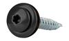 GTFP Panhead Farmer Screws 4.8x35mm RAL 9005