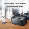 Canon LBP6018w+ Wireless Black & White Laser Printer CN plug (adapter included)