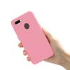 For Oppo A12 A3S A12e Case OppoA3S Soft Silicon TPU Back Cover For OPPO A5 OPPOA5 Case AX5 Cover Oppo A5S Phone Cases A12 A 12 E