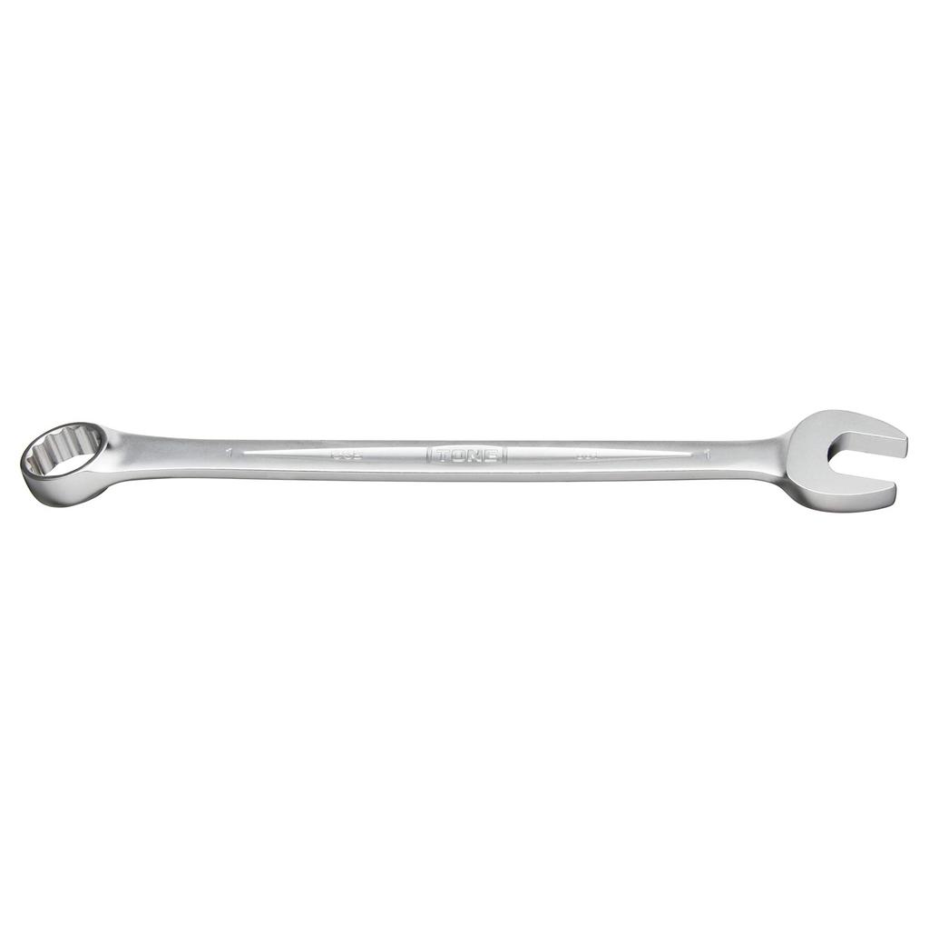 TONE Combination Wrench Jaw Opening CSB-32, 1-inch