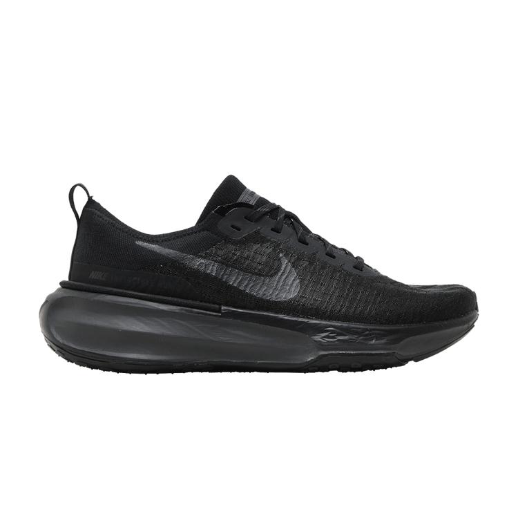 Nike ZoomX Invincible Run 3 Melns