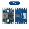 Modul stabilizovaného měniče napětí DC1,6V-11V na 1V/9V/11V Nastavitelný posilovač/snižovač napětí Regulátor napětí Napájecí zdroj