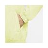 Nike Nsw Swoosh Woven Hooded Jacket Bolt