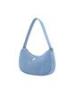 Wacky Willy Women'S Mini Shoulder Bag Indigo