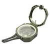 Outdoor Professional Survival Geological Transit Compass Measuring Slope Scale