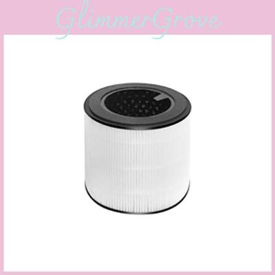 For Philips Air Purifier Filter Cartridge With Hepa And Activated Carbon For Dust Pollen Allergens