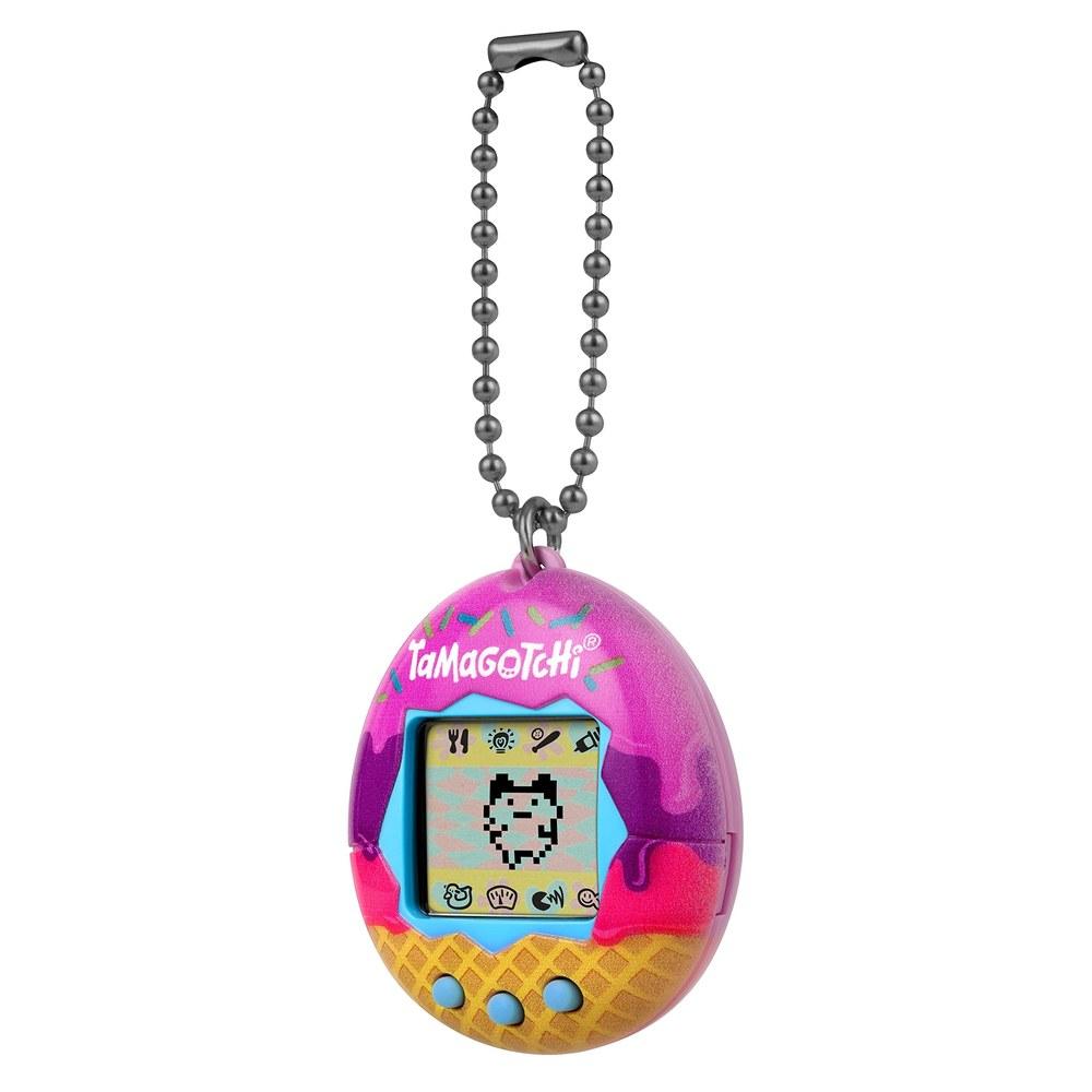 Tamagotchi Original Electronic Game Ice Cream