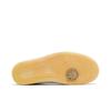 Air Jordan 2 Retro BG 'Quai 54' (Unisex) Light Bone / Metallic Gold-White Kids' Basketball Shoes 866034 001