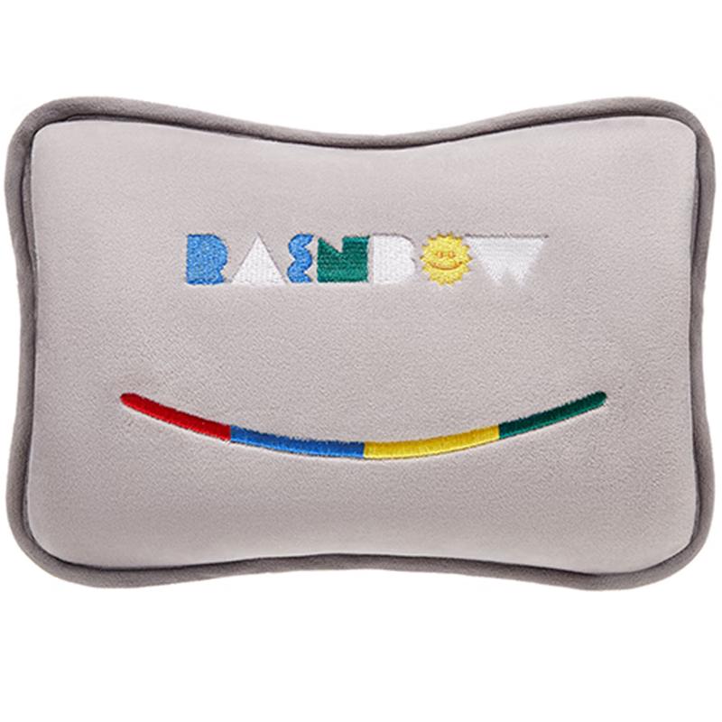 

Rainbow Electric Hand Warmer T614-H