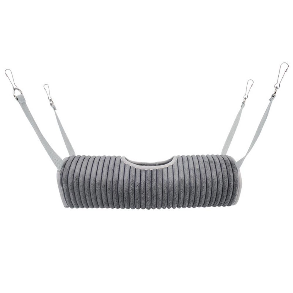 Swing for Chinchilla Ferret Rat Swinging Bed Hamster Hammock Hamster Tunnel Mouse Hanging Cage