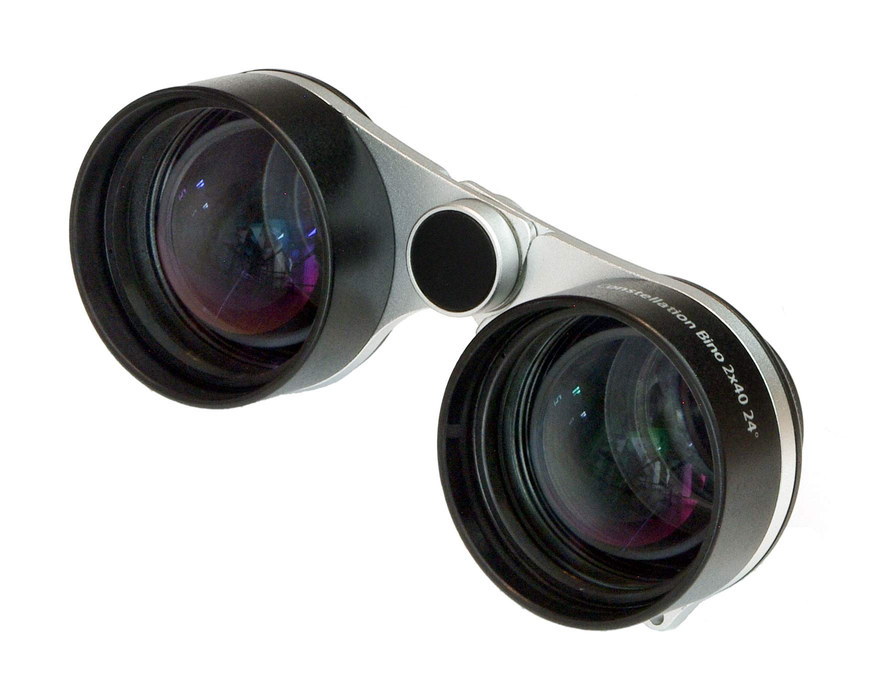 

Kasai Trading 2x40mm Binoculars for Starry Sky Viewing 2x40 CS-BINO