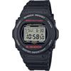 [CaSio] Watch G Shock [domeStic Genuine] Dw 5750ue 1jf Men S Black