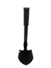 SIGNET Separate Shovel with Compass and Pick 98198 Multi-Use Function,