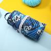 Multifunction Crochet Hook Organiser Portable Knitting Needle Storage Case For Knitting Tool and Crochet Craft Supplies