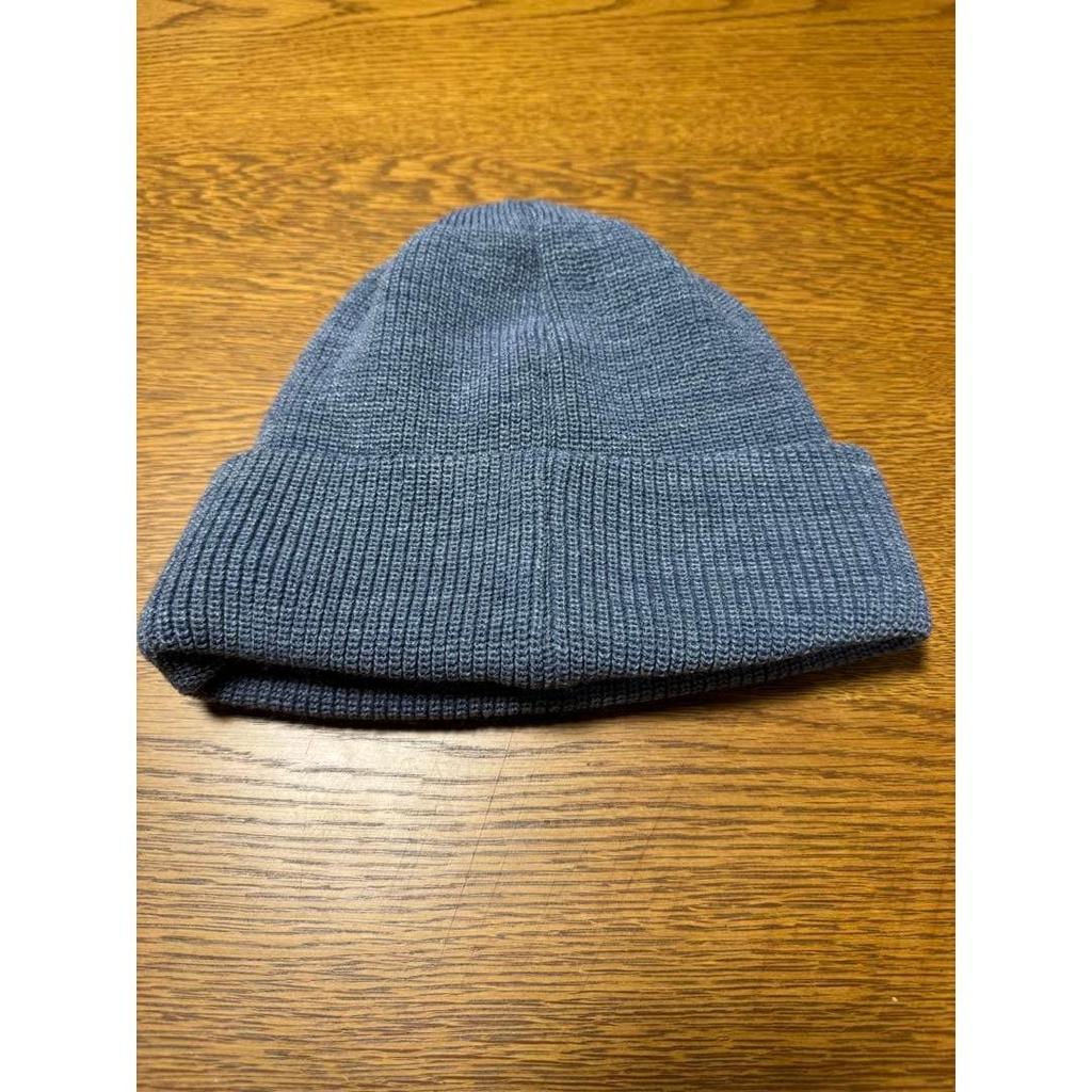 Used KITH CLASSIC BEANIE - SCENT