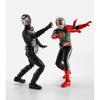 TAMASHII NATIONS S.H. Figuarts Kamen Rider Shocker Combatant 145mm PVC ABS Painted Action Figure