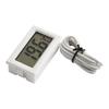 Waterproof Digital Thermometer 5PCS Set for Reliable Temperature Measurement