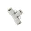 Airtac T-Type Quick Connect Pneumatic Fitting