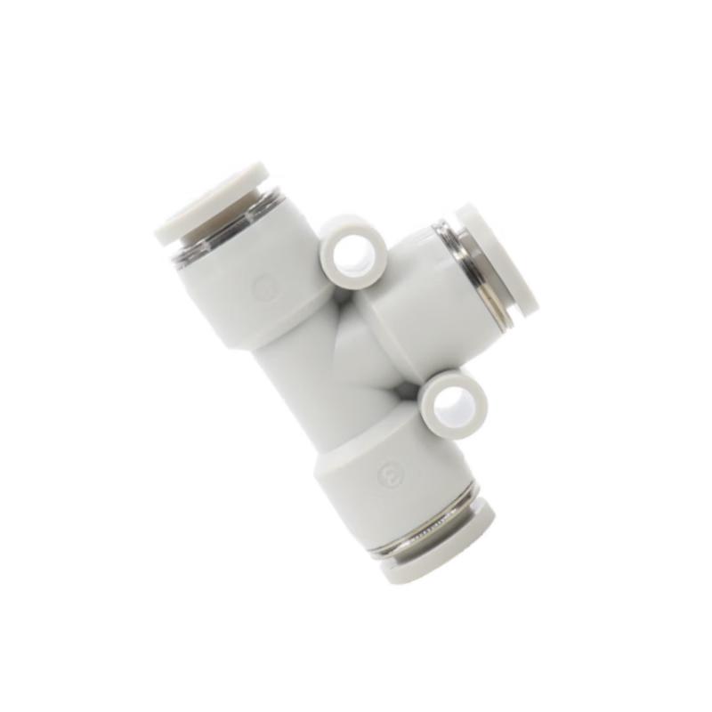 Airtac T-Type Quick Connect Pneumatic Fitting
