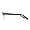 ZENOTTIC Square Prescription Glasses Men Optical  Myopia Progressive Eyeglasses Half Frame Anti Blue Light Photochromic Eyewear
