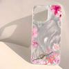 Case for Xiaomi 14T Cases Poco X7 Summer Pink Flower Starfish Pattern Cases for Xiaomi Mi 11 Lite 5G Poco M6 X6 X5 X3 Pro Cover