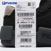 FILA FUSION Unisex Canvas Skate Shoes