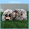 Adorable Lucas The Spider Plush Toy Soft Stuffed Animal Doll Perfect For Kids Holiday Gift