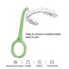 10 Pcs Clear Aligner Removal Hook for Invisalign Braces and Retainers Orthodontic Essentials