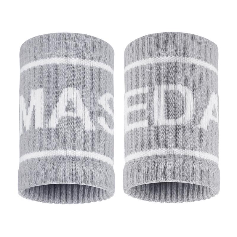 TULX Athletic Sweat-Wicking Wristbands